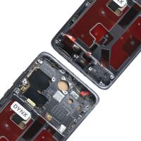 Pantalla LCD De 6.58'' Para Huawei P40 pro Con Marco Asamblea De Pantalla Táctil Y Digitizador Material OLED Compatible Con HUAWEI ELS-NX9 ELS-N04 - details 8