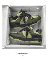 Zapatos De Cuero Para Hombre Zapatillas De Correr Y Caminar Moda Casual Comodidad Skateboarding Tenis De Cricket Jóvenes - details 1