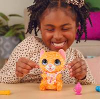 FurReal Newborns gatito con sonidos + 4 años  F6797 Hasbro - details 4