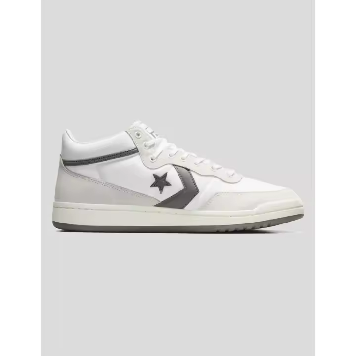ZAPATILLAS CONVERSE CONS FASTBREAK PRO BLANCO/VAPOROUS GRAY - 1