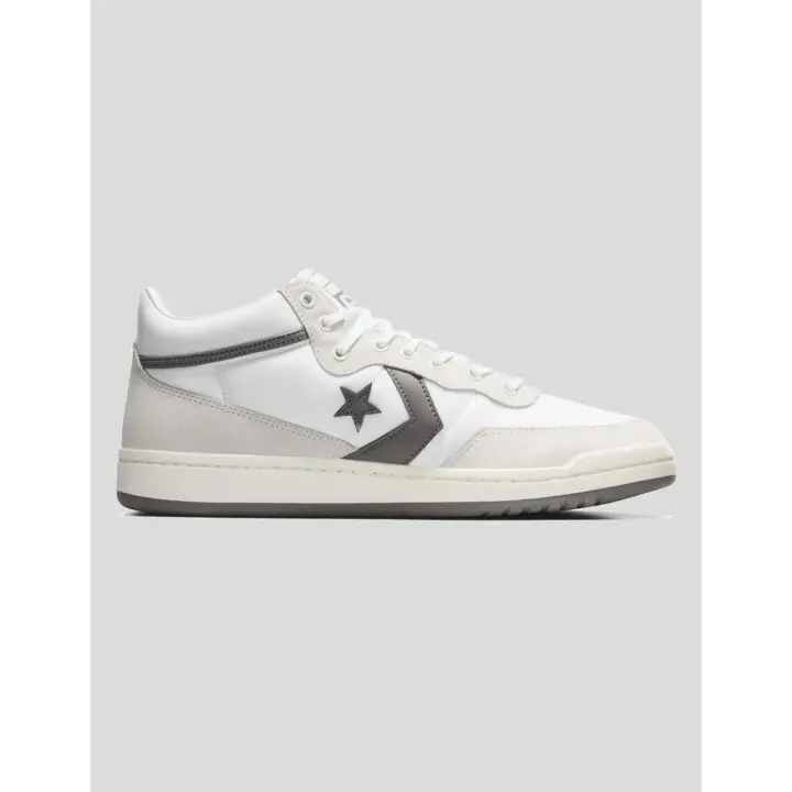 ZAPATILLAS CONVERSE CONS FASTBREAK PRO BLANCO/VAPOROUS GRAY - 1