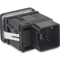 Botón De Freno De Park Automático Para VW Passat B6 3c0 927 225 C Interfaz De Control Electrónico De Freno Manual - details 4