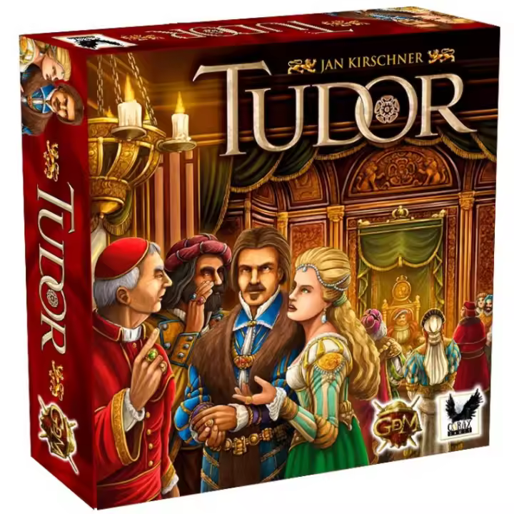 Tudor - 1