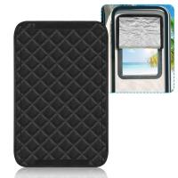 Cortina Opaca  para Caravanas/RV - Panel Plegable de Privacidad + Bloqueo Solar (Puerta y Laterales) - details 7