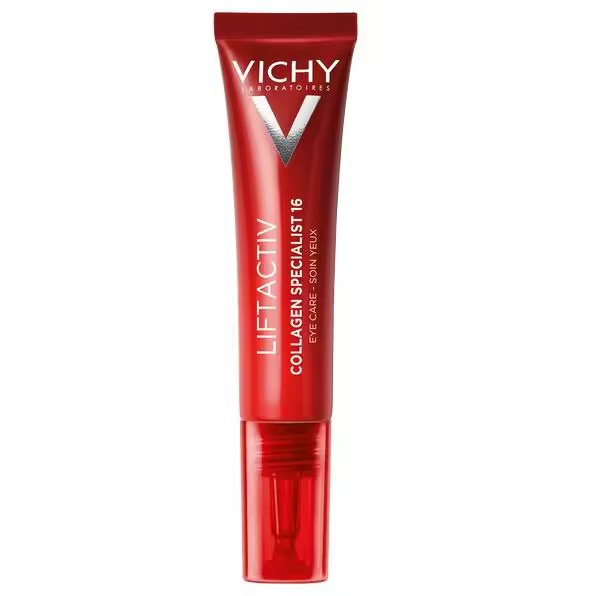 Liftactiv Collagen Specialist 16 cuidado de los ojos 15ml , Vichy - 1