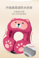 Nuevo Círculo inflable para axilas de Bebe para niños de 1 A 3 años. Círculo de Natación con bonito Panda. - details 6
