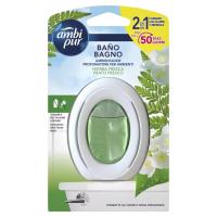 Ambi Pur Baño Recambios: Pack Ahorro 3  | 6 | 12 Unidades,   3 Aromas Diferentes - details 3