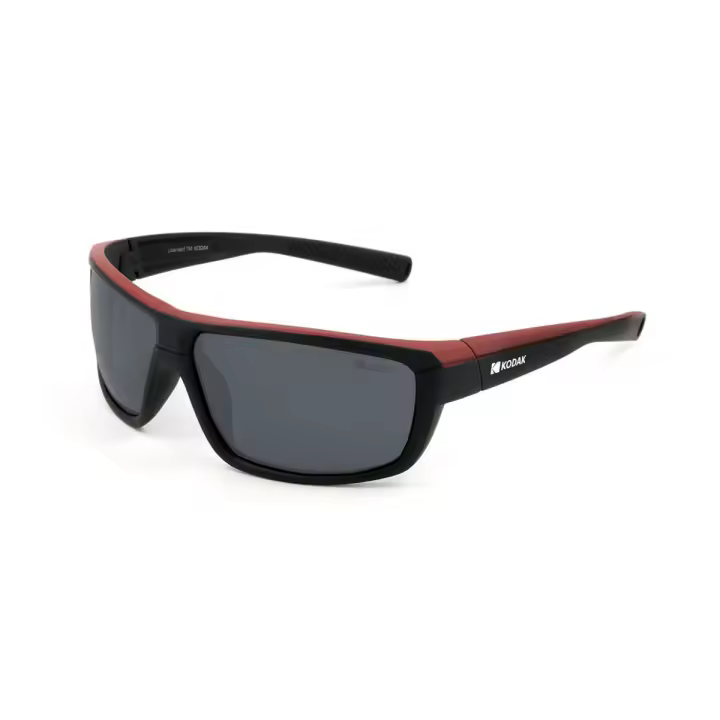 Kodak-Gafas de Sol Deportivas Polarizadas CF90134 para Hombre - 1