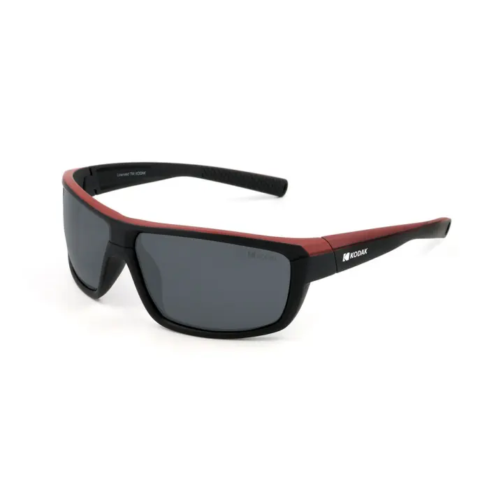 Kodak-Gafas de Sol Deportivas Polarizadas CF90134 para Hombre - 1