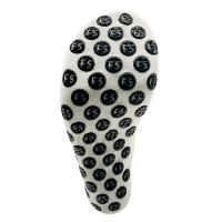 3 Pares De Calcetines De Fútbol Para Hombres Y Mujeres Antideslizantes Transpirables Cómodos De Nylon Altura De Pierna Alargada Para Deporte Y Tenis - details 8