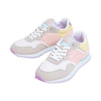 PEPE JEANS PGS40017 905 Zapatillas deportivas niña 35022 25V DEPORTIVO LONDON PRINT COLORES - details 2
