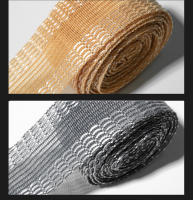 Autocolantes Self-Adhesive Para Cortar Borde De Pantalones Pegatinas De Reparación De Ropa Y Tejidos Herramientas De Costura Para Jeans Y Trajes - details 6