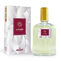 PRIVATE Eau de Toilette Unisex 90ml Prady Fragancia inspirada en otros perfumes Perfume Colonia Unisex - details 0