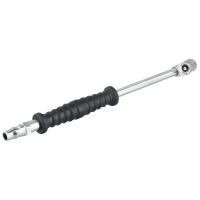 Bomba De Presión Alta Para Ruedas De Coche Doble Cabeza Chuck Válvula Herramienta Inflable Para Bicicletas Automóviles Motos Vehículos Off-Road - details 19