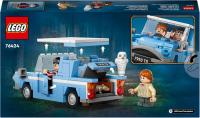 Lego Harry Potter  Ford Anglia Volador Lego  76424 - details 6