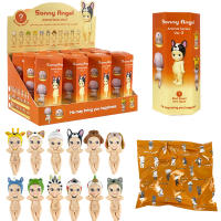 Caja Sorpresa De Ángel Animal Serie Caliente Juguete De Anime Para Niños Regalo De Navidad Personaje De Anime Caja De Ángel Animal - details 2