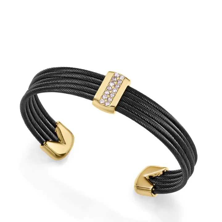 Viceroy Pulsera de Acero 15194P01010 , para Mujer - 1