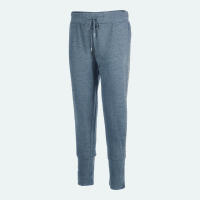 PANTALÓN LARGO MUJER  JOMA STREET II GRIS MELANGE - 900688-280 - details 1
