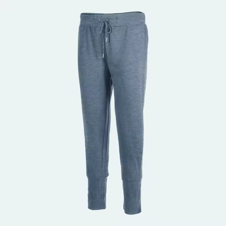 PANTALÓN LARGO MUJER  JOMA STREET II GRIS MELANGE - 900688-280 - 1