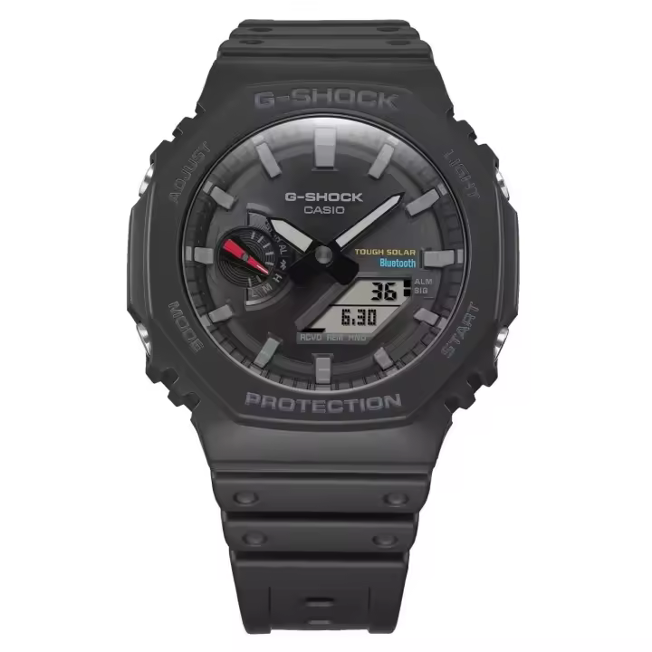 Reloj Casio G-Shock GA-B2100-1AER - 1