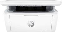 HP LaserJet M140w 7MD72F, Impresora Láser A4 Multifunción Monocromo a Doble Cara Manual, Escaner, Copiadora (20ppm, Wi-Fi, Wi-Fi Direct, USB 2.0, Procesador 500MHz, Memoria 64MB,HP Smart App) Blanca - details 0