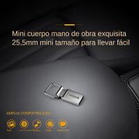 KODAK K112 Disco USB De Metal 64GB 32GB 128GB Memoria Stick Pendrive USB2.0 Para Tipo-C - details 3