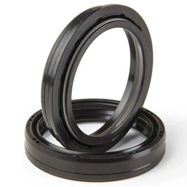 Ariete Kit De Retenes De Aceite De Horquilla Ari.071 33x45x8-10.5 Mm - 1