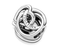 Pandora Colección Moments Family Always-EncantoViene con un embalaje de caja de regalo completo. - details 0