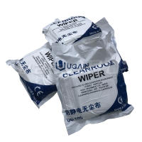 UGAIN UG Tamaño Completo 100/400 Piezas De Paño De Pantalla Ultra-fino Sin Caída Y Libre De Polvo Para Limpieza Y Cuidado - details 4