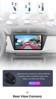Junsun  Android 13 inalámbrico CarPlay Android Auto Radio para Skoda Fabia 2014 2015 2016 2017 2018 2019 coche Multimedia navegación GPS autorradio - details 13