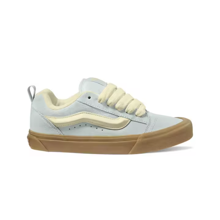 Vans Knu Skool Gum Zapatilla Mujer - 1