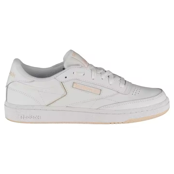 Reebok Classics Zapatillas Club C 85 Blanco - 1