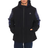 Vuarnet-Chaqueta impermeable SMF21292 para Hombre
