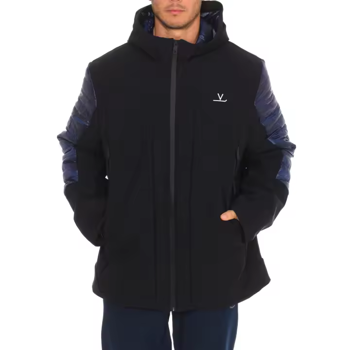 Vuarnet-Chaqueta impermeable SMF21292 para Hombre - 1