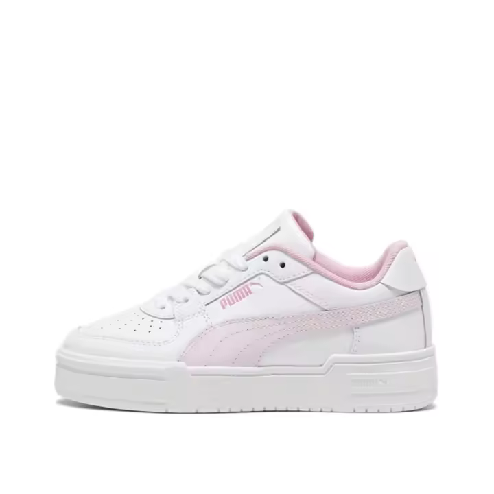 Puma - Ca pro Classic BCO/Pink 382277-21 - 1