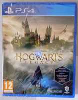 Hogwarts Legacy - Playstation 4 (PS4) - PAL España precintado - Warner Bros. Games - details 0