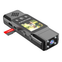 Cámara Mini HD 4K Wifi Con Detección De Movimiento Cámara De Accion 1080P Portátil Grabadora De Video Digital Con Visión Nocturna DVR - details 26
