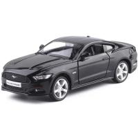 Ford Mustang GT De 1:36 Coche Deportivo De Aleación Modelo Metálico Juguete Para Niños Simulación Alta Colección De Regalo - details 3