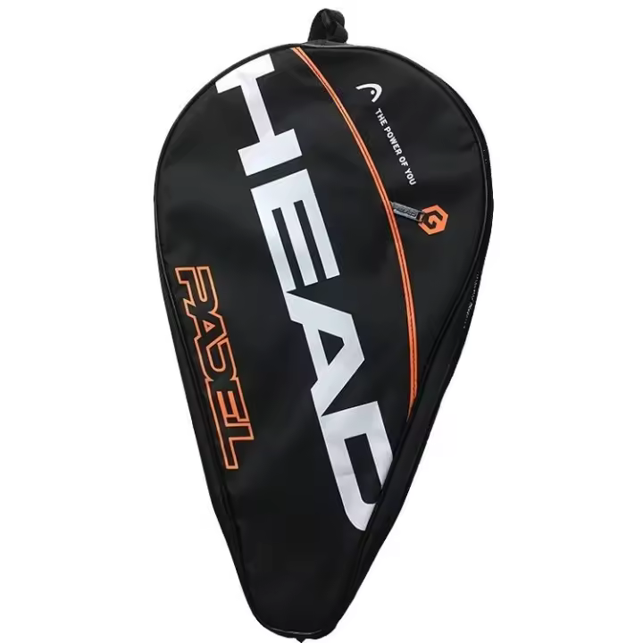 Funda protectora para pala de padel marca HEAD modelos CCT, la tope de gama, modelo 2023 - 1