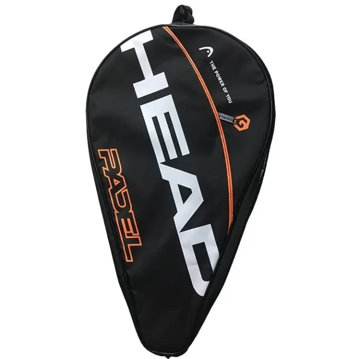 Funda protectora para pala de padel marca HEAD modelos CCT, la tope de gama, modelo 2023 - 1