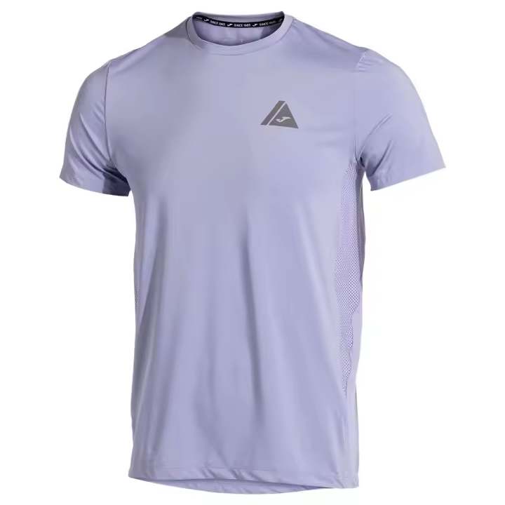 Camiseta de Manga Corta Joma Indoor Gym para hombre en color azul - 1