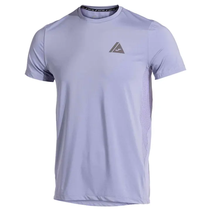 Camiseta de Manga Corta Joma Indoor Gym para hombre en color azul - 1