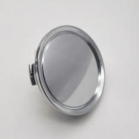 Juego De 4 Cubiertas De Centro De Eje De Rueda Para Coche 75mm ABS Negro Y Plateado Universal Alta Calidad Duradera Accesorios Exteriores De Automóvil - details 4