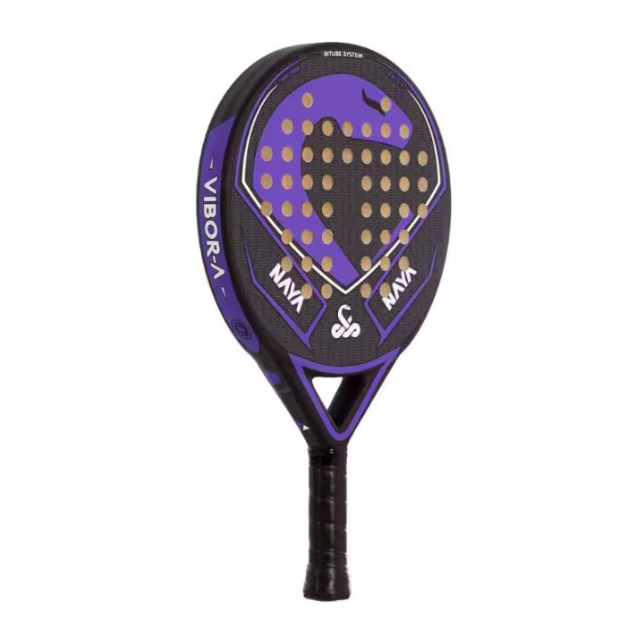 Pala Vibora Naya Purpura Junior - 1
