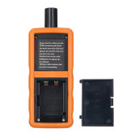 Herramienta De Reinicio De Sistema De Monitoreo De Presión De Neumáticos EL-50448 OEC-T5 Para Automóviles General Motors TPMS - details 4