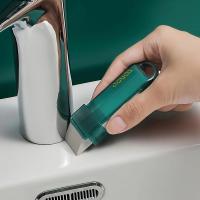 Paño Multifuncional De Limpieza - Elimina Escalada Y Rusticidad - Limpieza Efectiva Para Cocinas Y Baños. Material Plástico. - details 1