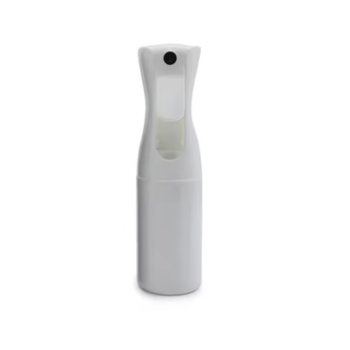 Botella De Algodón De Pelo 200ml Bomba De Agua a Alta Presión Para Peluquero Y Salon De Belleza Recargable Contenedor De Atomizador - 1