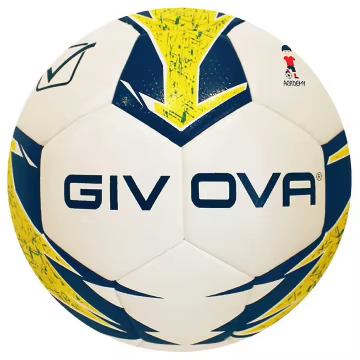 Givova Balón De Fútbol Academy Freccia - 1