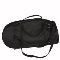 Bolso De Hombro Impermeable De Tela Oxford Para Baritono Accesorios Portátiles Para Instrumentos Musicales Negro Resistentes Y Duraderos - details 1