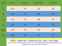 Camisa Polo De Verano Para Hombres Con Bolsillos Y Estampado 3D Cómoda Y Deportiva Para Golf Y Tiempo Caliente Tops De Manga Corta Estilo Casual - details 0